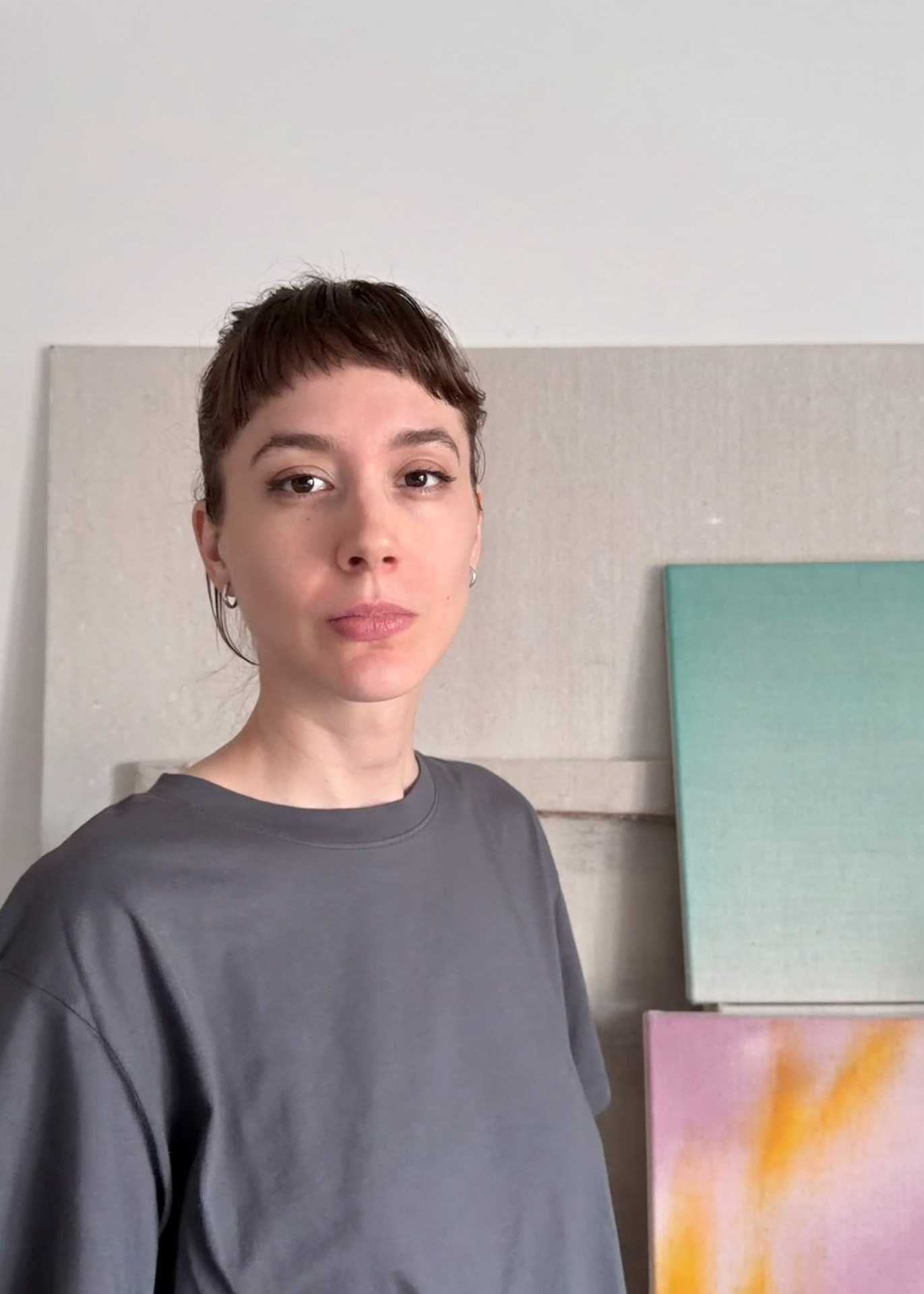Ing. arch. Mária Trnková - lektorka kurzov